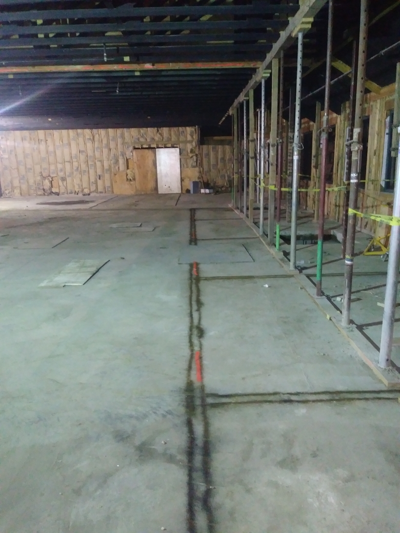 Gallery Images : Positive Cleaning Services, LLC.