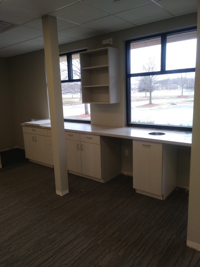 Gallery Images : Positive Cleaning Services, LLC.