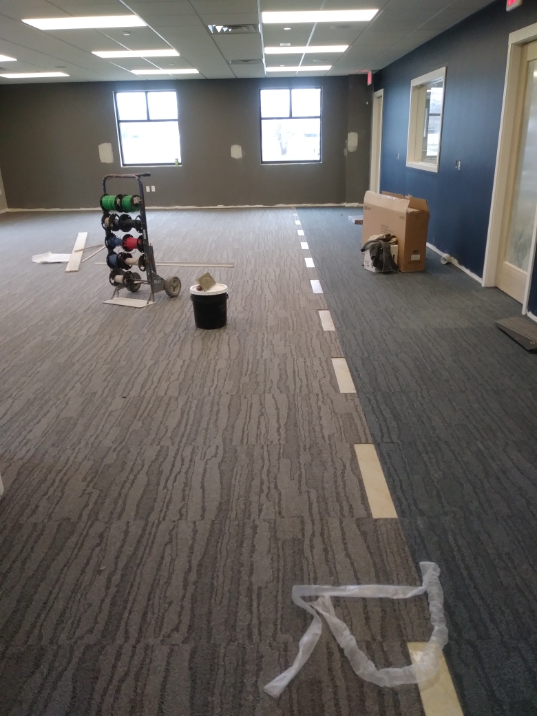Gallery Images : Positive Cleaning Services, LLC.