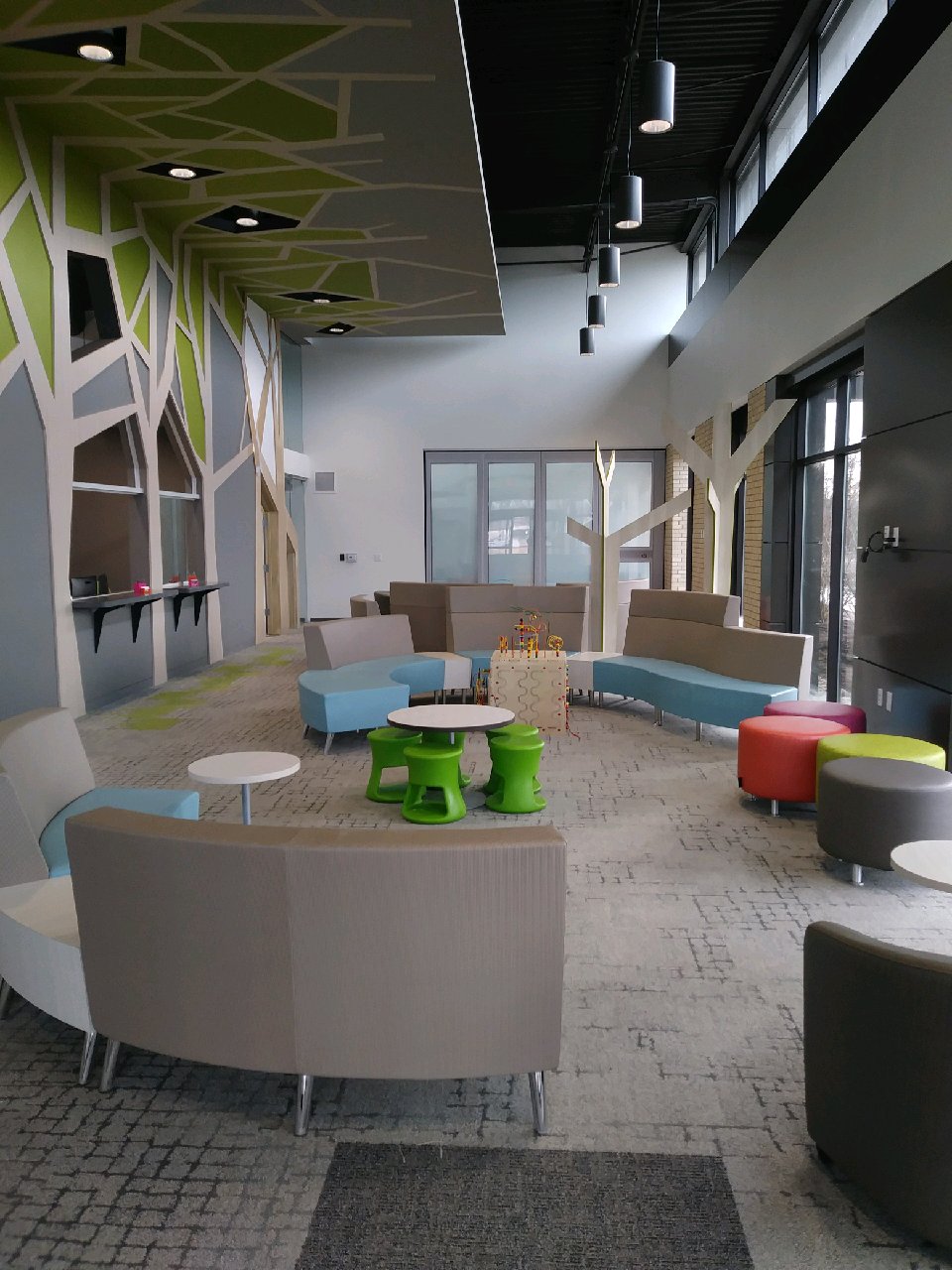 Gallery Images : Positive Cleaning Services, LLC.