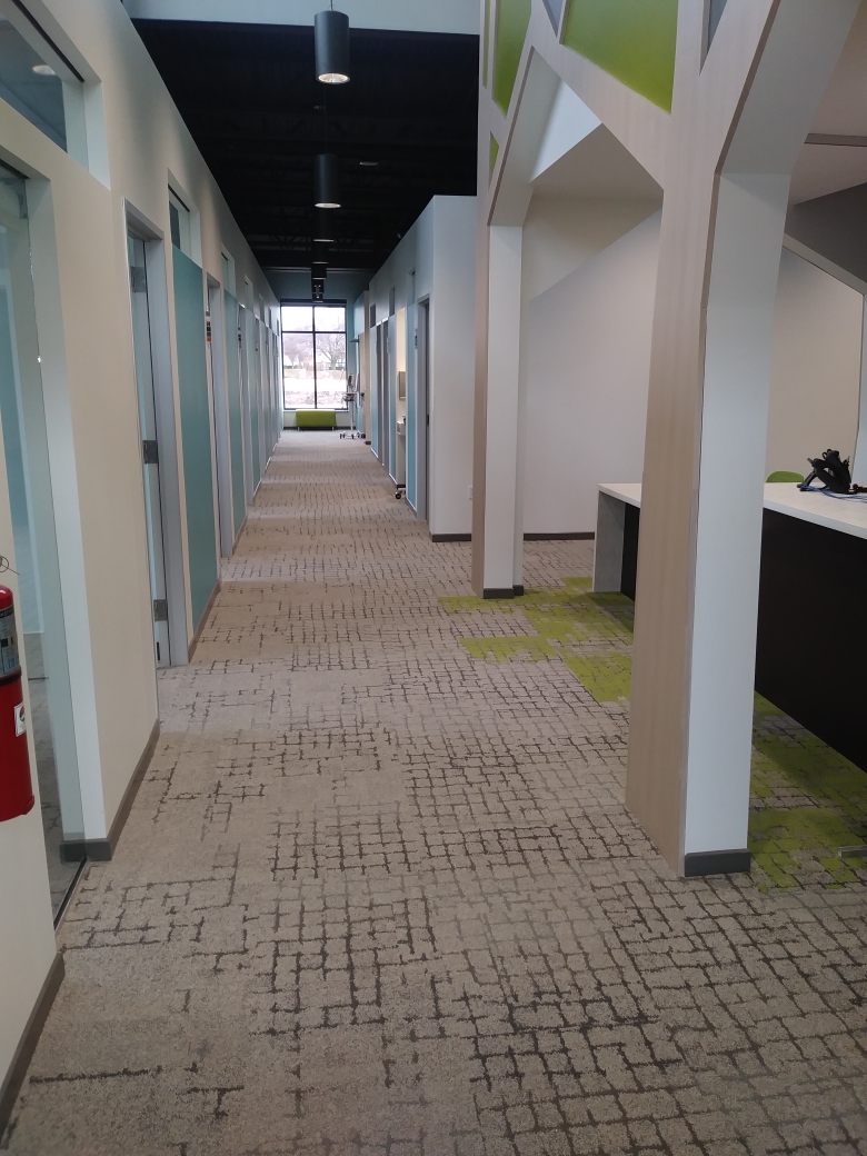 Gallery Images : Positive Cleaning Services, LLC.