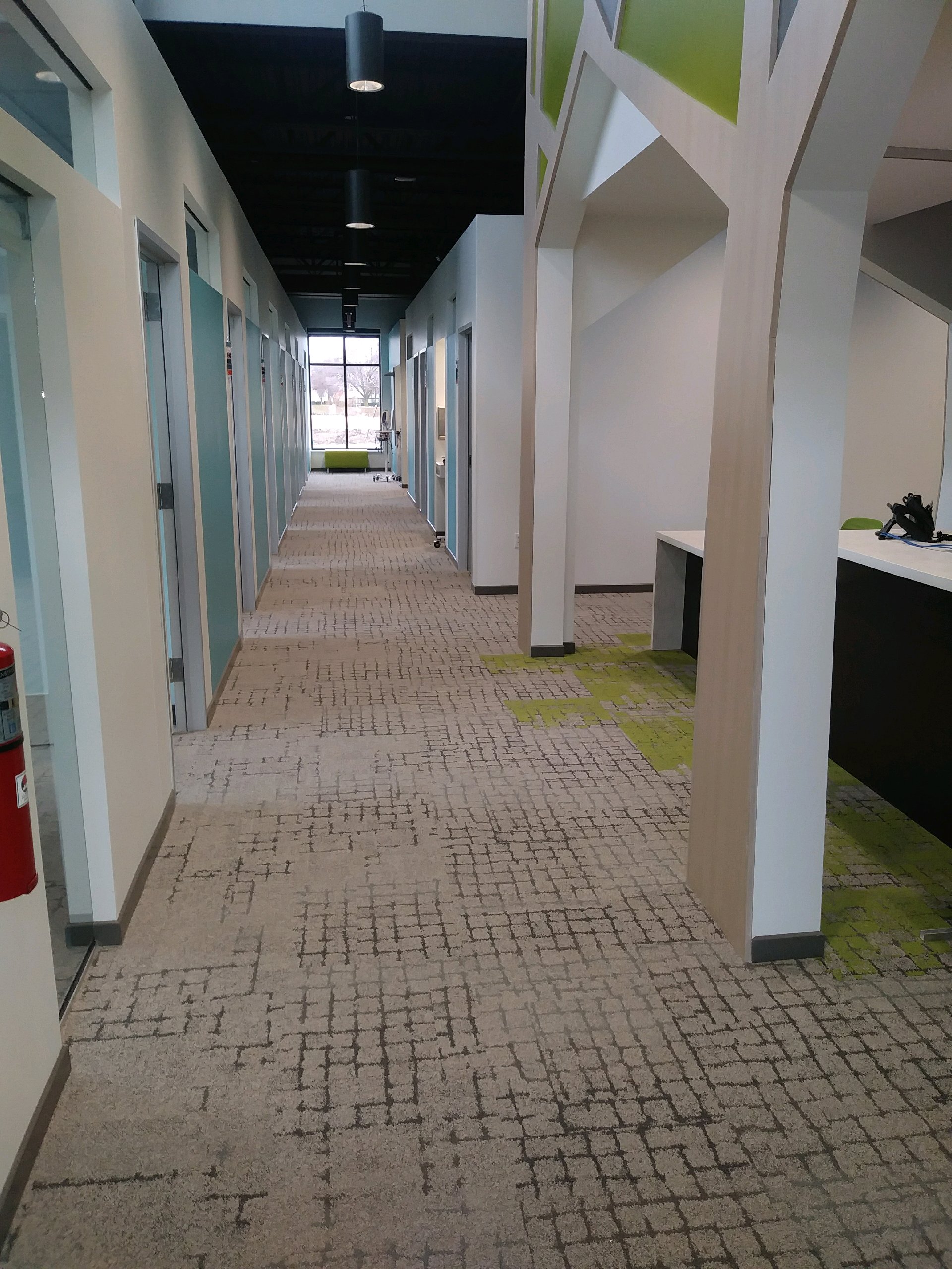 Gallery Images : Positive Cleaning Services, LLC.