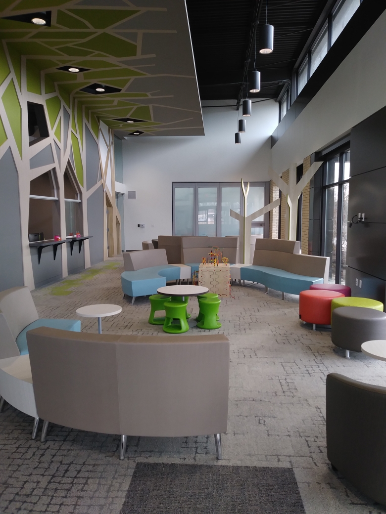 Gallery Images : Positive Cleaning Services, LLC.