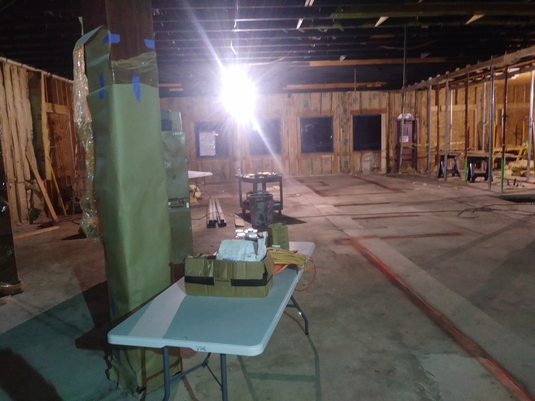 Gallery Images : Positive Cleaning Services, LLC.