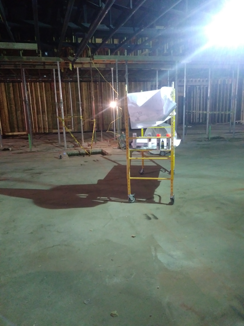 Gallery Images : Positive Cleaning Services, LLC.