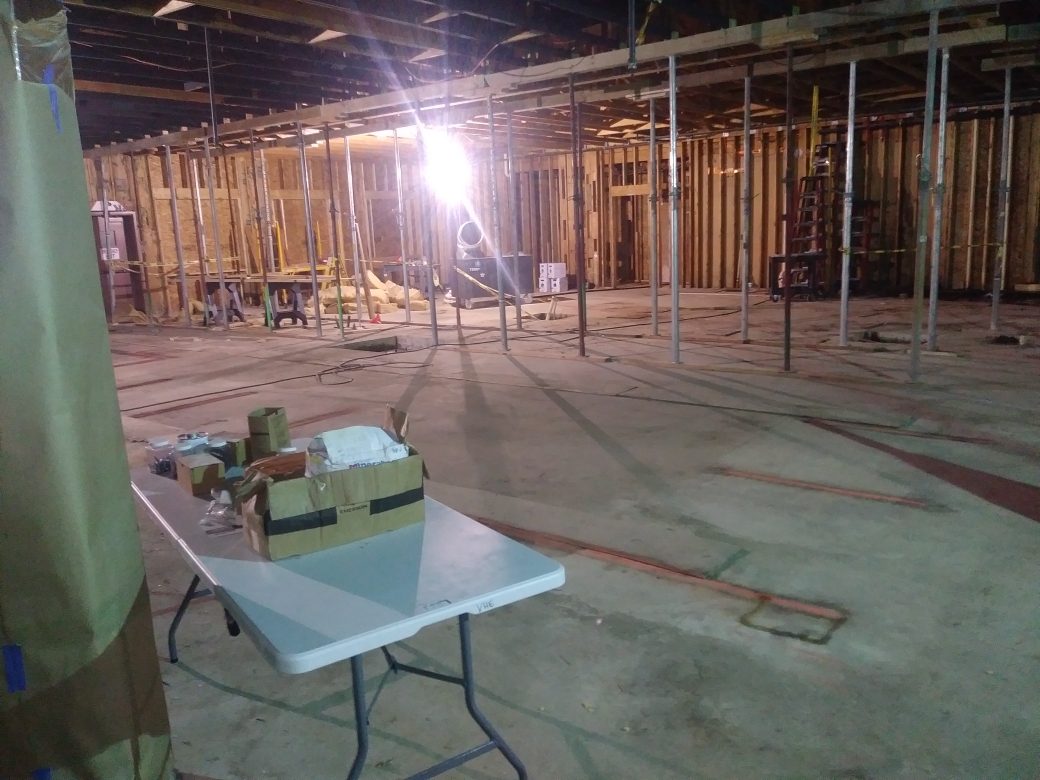Gallery Images : Positive Cleaning Services, LLC.